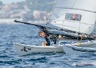 AS71642 : cagliari, campionati europei, hobie cat, vela