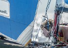 AS71670 : cagliari, campionati europei, hobie cat, vela