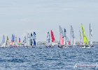 AS71678 : cagliari, campionati europei, hobie cat, vela