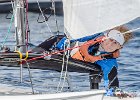 AS71717 : cagliari, campionati europei, hobie cat, vela