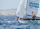AS72005 : cagliari, campionati europei, hobie cat, vela