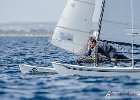 AS72029 : cagliari, campionati europei, hobie cat, vela