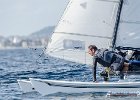 AS72037 : cagliari, campionati europei, hobie cat, vela