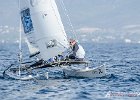 AS72054 : cagliari, campionati europei, hobie cat, vela
