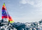AS72122 : cagliari, campionati europei, hobie cat, vela