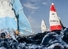 AS72183 : cagliari, campionati europei, hobie cat, vela