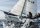 AS72229 : cagliari, campionati europei, hobie cat, vela