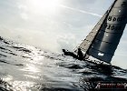 AS72238 : cagliari, campionati europei, hobie cat, vela