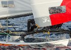 AS72286 : cagliari, campionati europei, hobie cat, vela