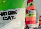 AS72327 : cagliari, campionati europei, hobie cat, vela