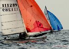 AS72341 : cagliari, campionati europei, hobie cat, vela