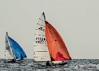 AS72353 : cagliari, campionati europei, hobie cat, vela