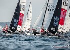 DSC6845 : cagliari, campionati europei, hobie cat, vela