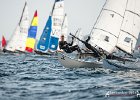DSC6853 : cagliari, campionati europei, hobie cat, vela