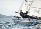 DSC6856 : cagliari, campionati europei, hobie cat, vela