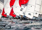 DSC6920 : cagliari, campionati europei, hobie cat, vela