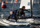 DSC6981 : cagliari, campionati europei, hobie cat, vela