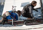 DSC6982 : cagliari, campionati europei, hobie cat, vela