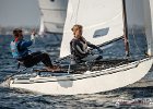 DSC6997 : cagliari, campionati europei, hobie cat, vela