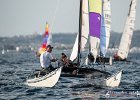 DSC7006 : cagliari, campionati europei, hobie cat, vela