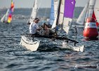 DSC7007 : cagliari, campionati europei, hobie cat, vela