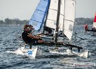 DSC7024 : cagliari, campionati europei, hobie cat, vela
