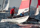 DSC7029 : cagliari, campionati europei, hobie cat, vela