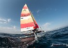 DSC7072 : cagliari, campionati europei, hobie cat, vela