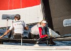 DSC7100 : cagliari, campionati europei, hobie cat, vela