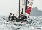 DSC7175 : cagliari, campionati europei, hobie cat, vela