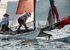 DSC7205 : cagliari, campionati europei, hobie cat, vela